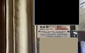 B&B A Home In Rome